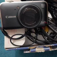 دوربین canonsx220