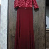 لباس مجلسی زنانه تروتمیز