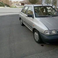 پراید|خودرو سواری و وانت|هشتگرد, شهرک راه آهن|دیوار