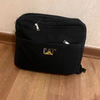 کیف لپ تاپ چندکاره cat اصل نو نو