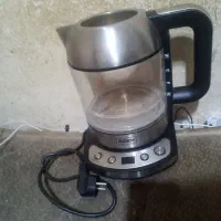 چایی ساز روهمی مارک بیم سالمه سالم بدونه قوری