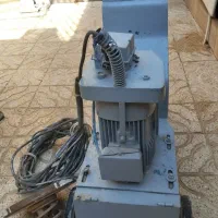 دستگاه کفسابی سه فاز|ابزارآلات|نسیم‌شهر, |دیوار