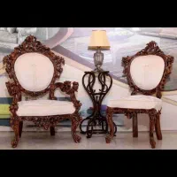 مبل ملکه|مبلمان خانگی و میز عسلی|تبریز, |دیوار