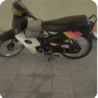 فروش فوری کاوازوکی مدل ۷۷
