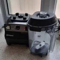بلندر صنعتی ویتامیکس VM0127 اصل آمریکایی