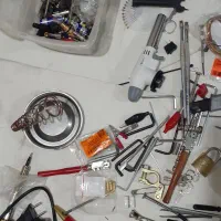 حراج وسایل|حراج|ری, فیروزآبادی|دیوار