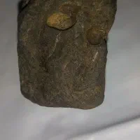 شهاب سنگ الماس