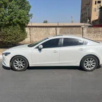 مزدا 6، مدل 2017|خودرو سواری و وانت|اهواز, بهزاد شهر|دیوار