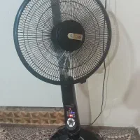 پنکه ایستاده آکیلییس ۵پره