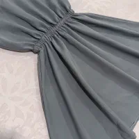 پیراهن عروسکی. نو + هدیه|لباس|گنبد کاووس, |دیوار