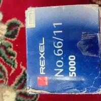 سوزن منگنه سایز بزرگ 66/11
