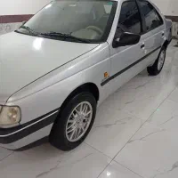 پژو 405مدل 93دوگانه کارخانه در حد