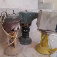 پمپ کولر ابی