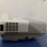 ویدیو پرژکتور apson|تلویزیون و پروژکتور|شهریار, کهنز|دیوار