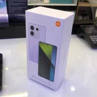 Redmi note 13 pro 5G|موبایل|شیراز, زند|دیوار
