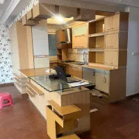 کابینت هود سینک گاز فر