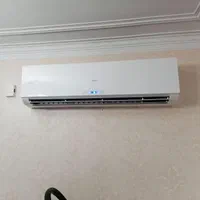 نصب تعمیر کولر گازی|کولر گازی و فن‌کوئل|تهران, شهرک غرب|دیوار