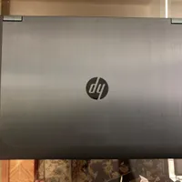 HP صنعتی G2 17|رایانه همراه|کرج, شهرک فهمیده|دیوار