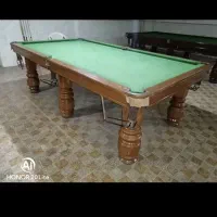 باشگاه بیلیارد ردبال|کلکسیون و سرگرمی|نیشابور, شهرک ولیعصر|دیوار