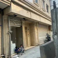 فروش یک واحد تجاری زیر زمین مرتضی گرد