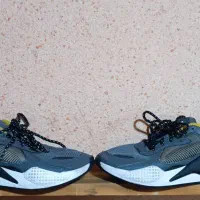 کفش اسپورت کارکرده درحدنو|کیف، کفش، کمربند|چرداول, |دیوار