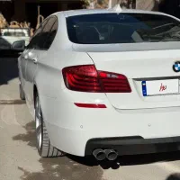BMW 523i 2011|خودرو سواری و وانت|پردیس, فاز ۴|دیوار