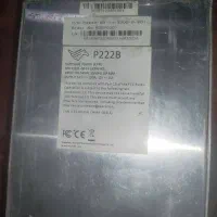 ماینر ۹۶ تراهش