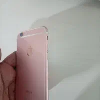 ایفون 6 s|موبایل|جیرفت, |دیوار