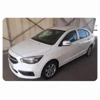 فروش ماشین شاهین سانروف GL