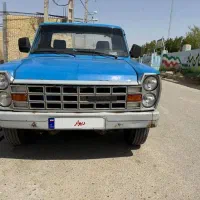 نیسان دوگانه فابریک /۹۵