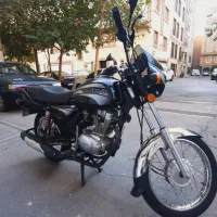 رهرو طرح باکسر ۱۵۰|موتورسیکلت|تهران, امیریه|دیوار