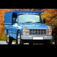 باربری اثاثیه و غیره