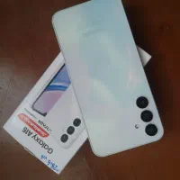 موبایل سامسونگ a15|موبایل|حبیب آباد, |دیوار