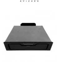 هود مخفی استیل البرز