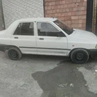 پراید مدل ۹۵