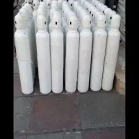 کپسول اکسیژن ۱۰ لیتری