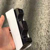 ps5 slim 1T دیسک خور مشابه آکبند|کنسول، بازی ویدئویی و آنلاین|کرج, کیانمهر|دیوار
