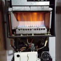 تعمیر پکیج و آبگرمکن خمینی شهر تضمینی|خدمات پیشه و مهارت|خمینی‌شهر, |دیوار