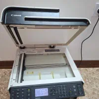 پرینتر کانن MF4890dw  Canon i-SENSYS MF4890dw 0dw