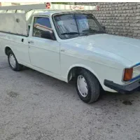 وانت حمل بار