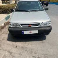 پراید