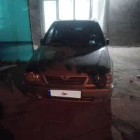 ۱۱۱ مدل ۹۴ بیمه ۱۱ماه معاینه ۶ ماه لاستیک ۹۰درصد|خودرو سواری و وانت|فریمان, |دیوار