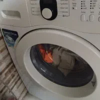 لباسشویی سامسونگ ۶ کیلویی
