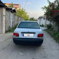 پراید ۱۳۱|خودرو سواری و وانت|فومن, |دیوار