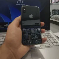 آیفون ایکس iphone x 64|موبایل|بادرود, |دیوار