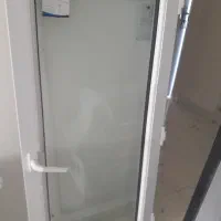 پنجره پی وی سی