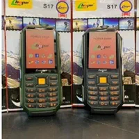 هوپs17محکم ومقاوم نو وآکبندباگارانتی