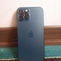 ایفون ۱۲ مکس