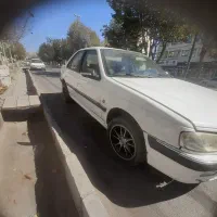 پژو پارس دوگانه شرکتی مدل ۹۳