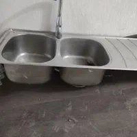سینک دوقلو